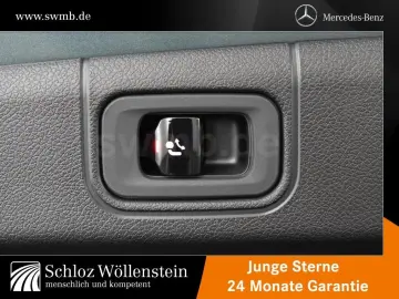 E 200 AMG/Night/LED/AHK/DISTRONIC/KeylessGO/HuD
