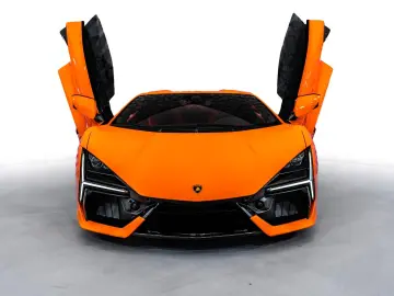 Revuelto 6.5 V12*Assistant*Passanger Display*