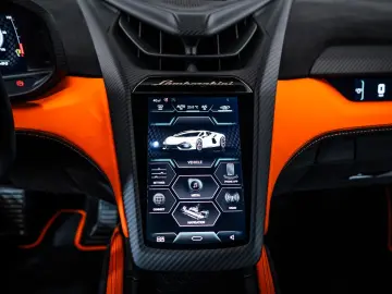 Revuelto 6.5 V12*Assistant*Passanger Display*