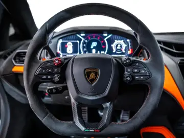Revuelto 6.5 V12*Assistant*Passanger Display*