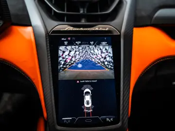 Revuelto 6.5 V12*Assistant*Passanger Display*