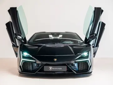 Revuelto 6.5 V12 HPEV