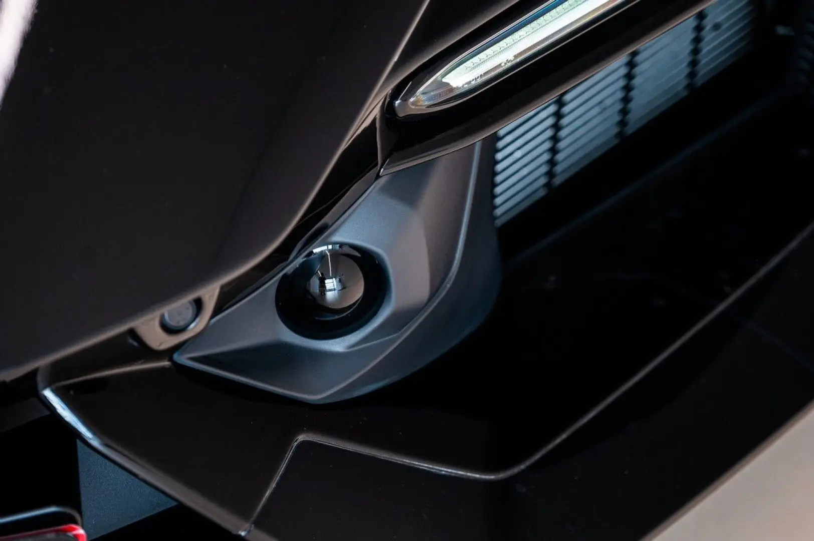 Revuelto 6.5 V12 HPEV