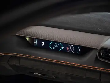 Revuelto 6.5 V12 HPEV