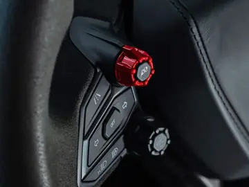 Revuelto 6.5 V12 HPEV
