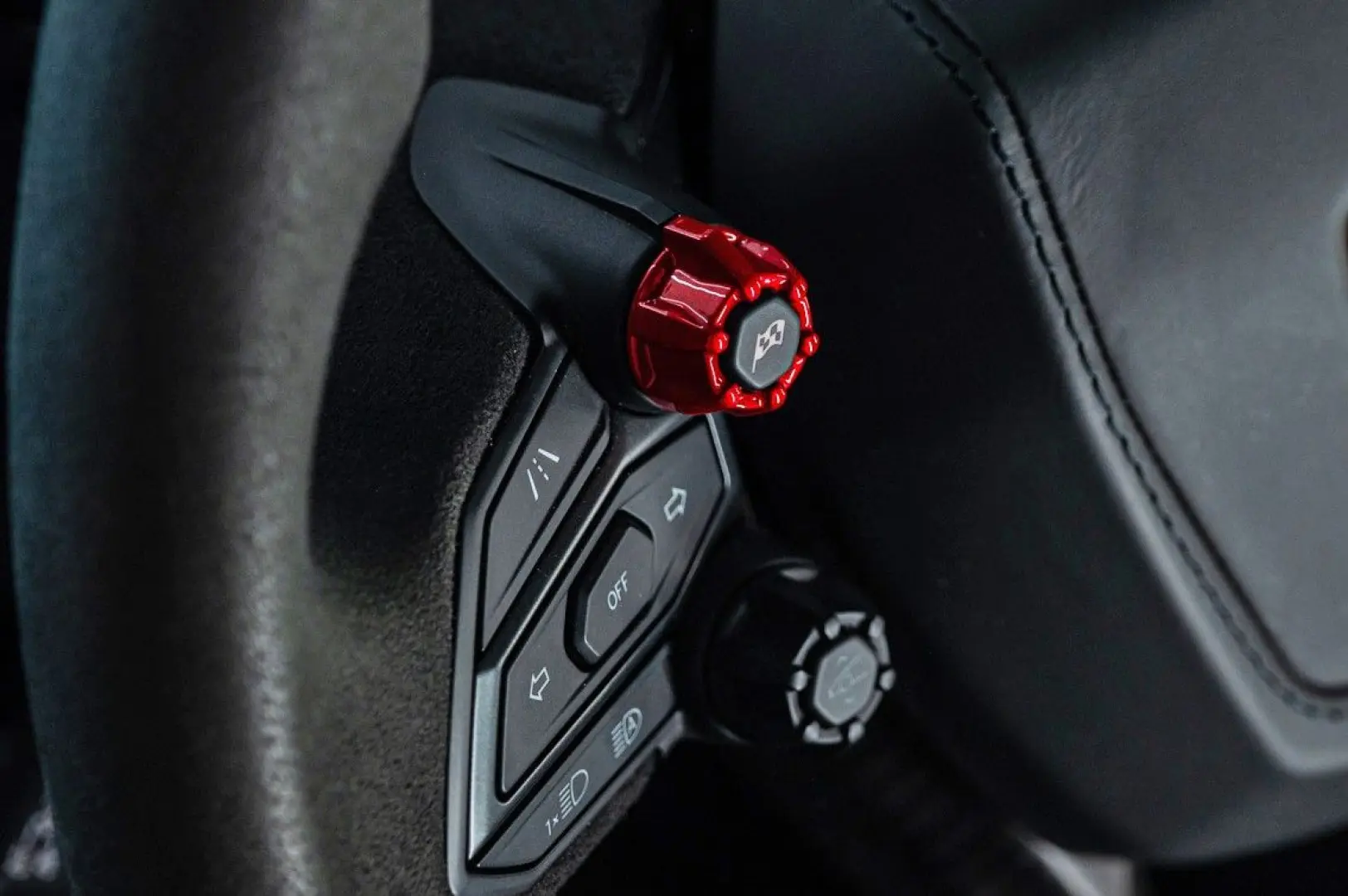 Revuelto 6.5 V12 HPEV