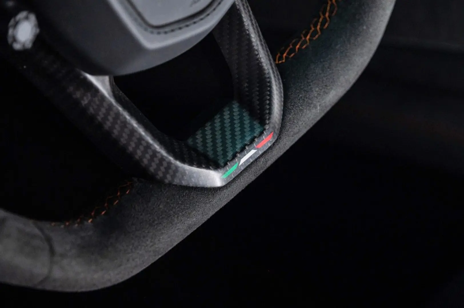 Revuelto 6.5 V12 HPEV