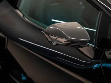 Revuelto 6.5 V12 HPEV
