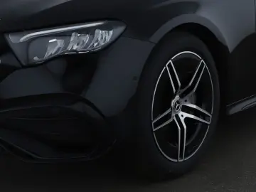 E 200 AMG NIGHT+LED+NAVI+KAMERA+TOTWINKELA.+DAB+