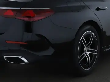 E 200 AMG NIGHT+LED+NAVI+KAMERA+TOTWINKELA.+DAB+