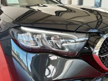 E 200 AMG KAMERA+DISTRONIC+KEYLESS+MBUX+NAVI+LED