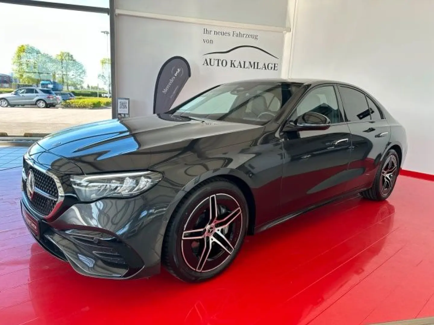E 200 AMG KAMERA+DISTRONIC+KEYLESS+MBUX+NAVI+LED