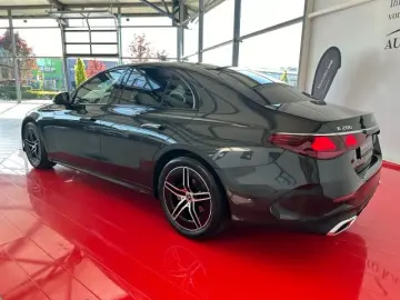 E 200 AMG KAMERA+DISTRONIC+KEYLESS+MBUX+NAVI+LED