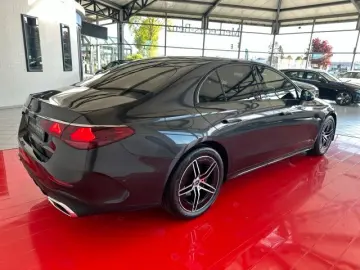 E 200 AMG KAMERA+DISTRONIC+KEYLESS+MBUX+NAVI+LED