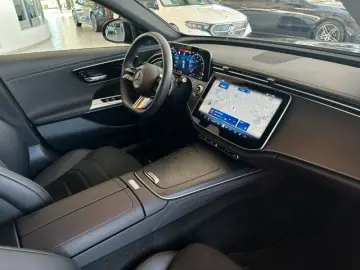 E 200 AMG KAMERA+DISTRONIC+KEYLESS+MBUX+NAVI+LED