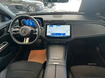 E 200 AMG KAMERA+DISTRONIC+KEYLESS+MBUX+NAVI+LED