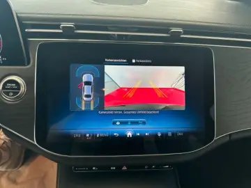 E 200 AMG KAMERA+DISTRONIC+KEYLESS+MBUX+NAVI+LED