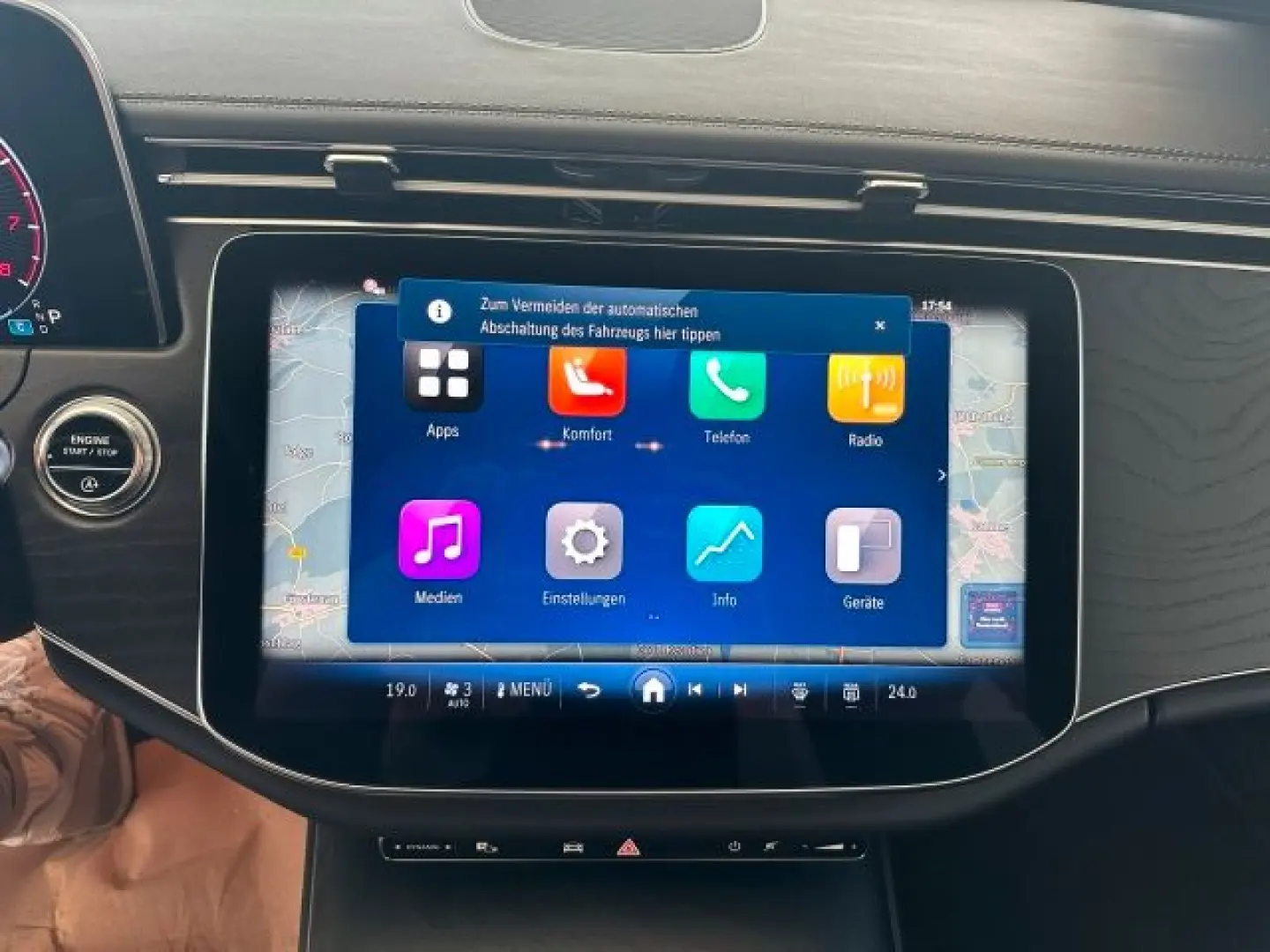 E 200 AMG KAMERA+DISTRONIC+KEYLESS+MBUX+NAVI+LED