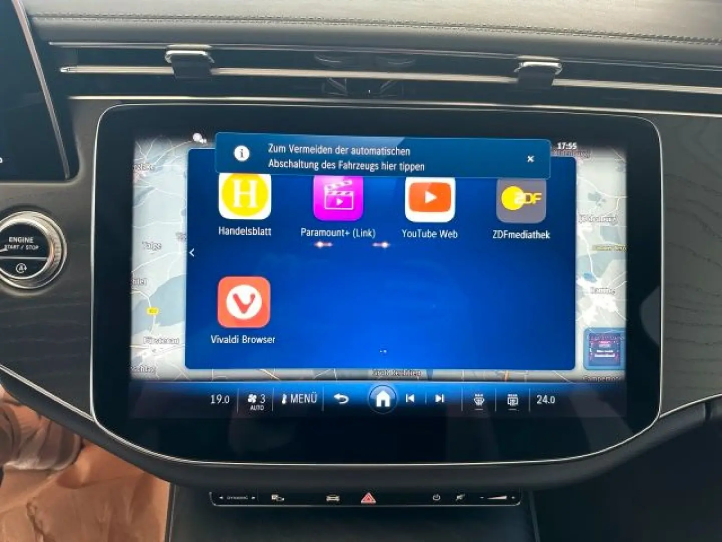 E 200 AMG KAMERA+DISTRONIC+KEYLESS+MBUX+NAVI+LED