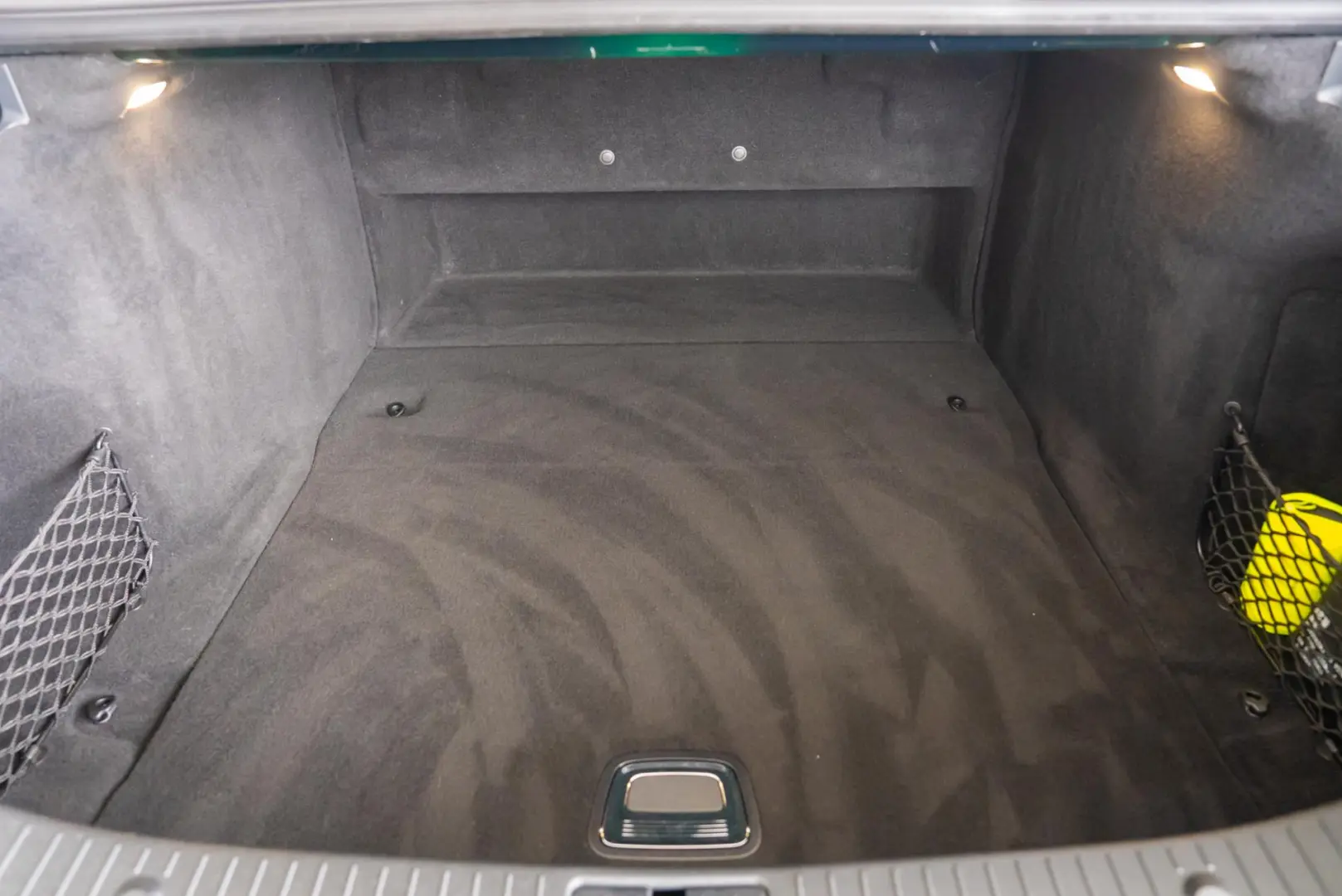 Mercedes-Benz S-Class S 350 9G-Tronic 4Matic