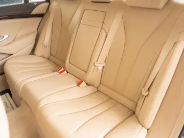 Mercedes-Benz S-Class S 350 9G-Tronic 4Matic