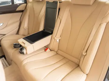Mercedes-Benz S-Class S 350 9G-Tronic 4Matic