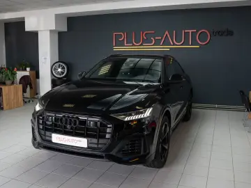 Audi Q8 50TDI
