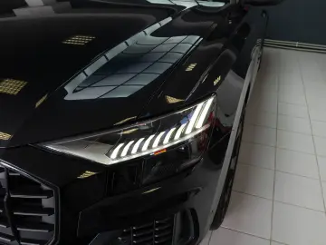 Audi Q8 50TDI
