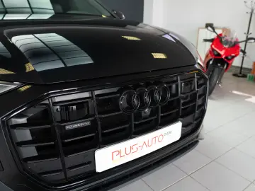 Audi Q8 50TDI