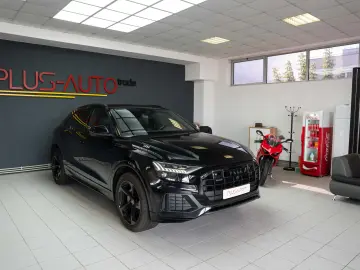 Audi Q8 50TDI