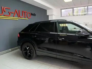 Audi Q8 50TDI