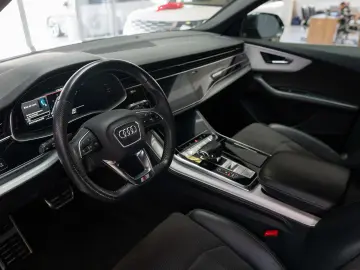 Audi Q8 50TDI