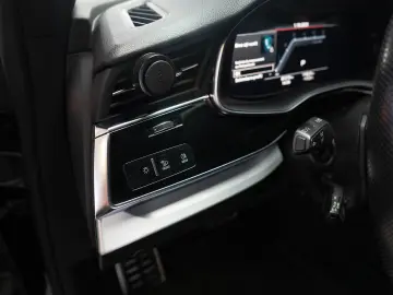 Audi Q8 50TDI