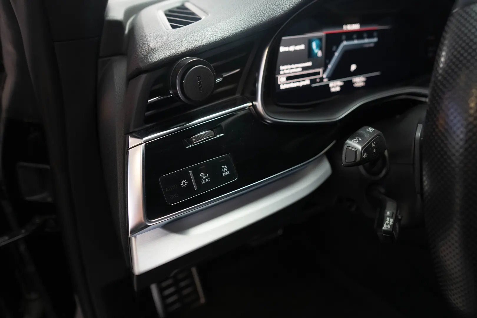 Audi Q8 50TDI