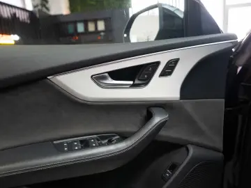 Audi Q8 50TDI
