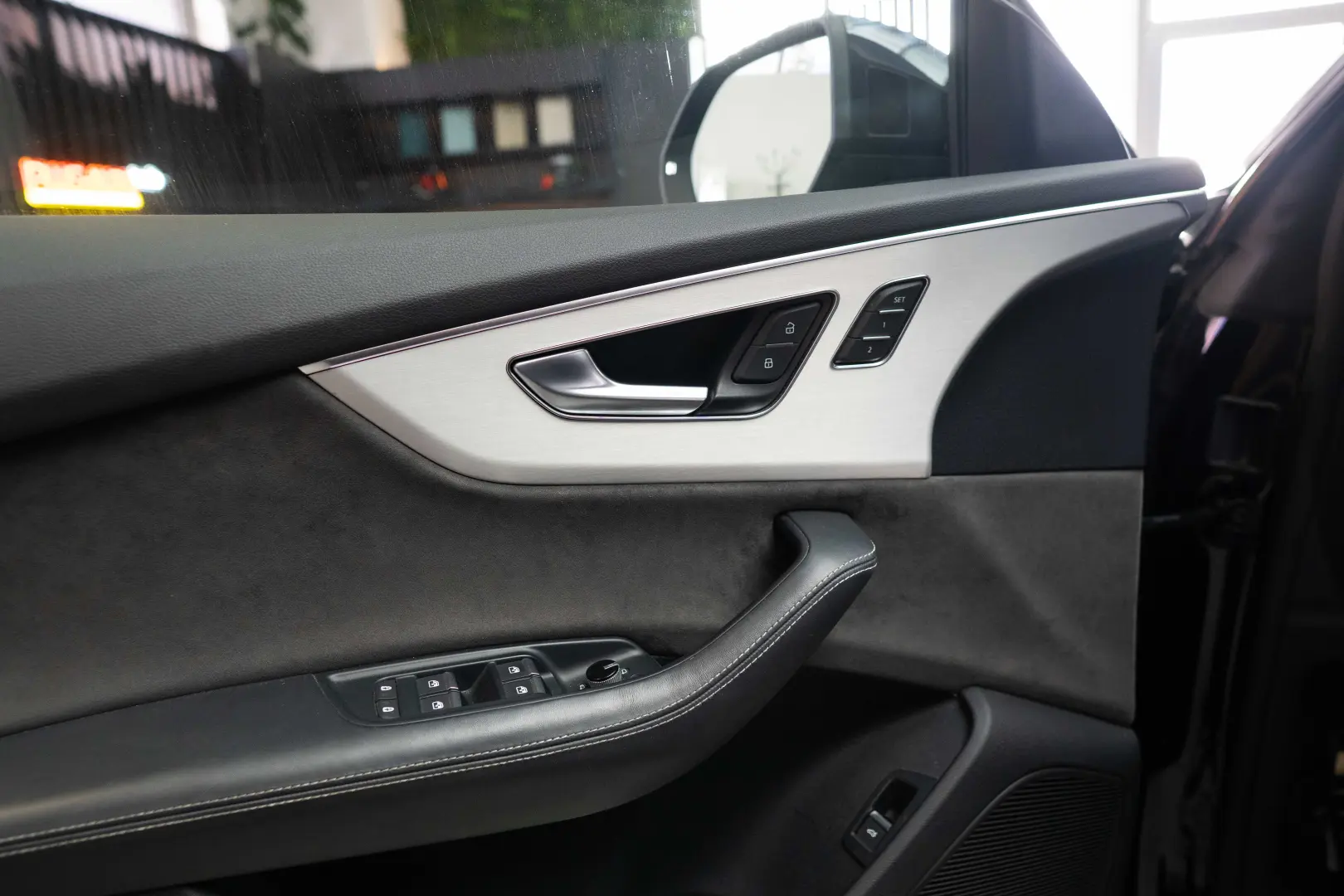 Audi Q8 50TDI