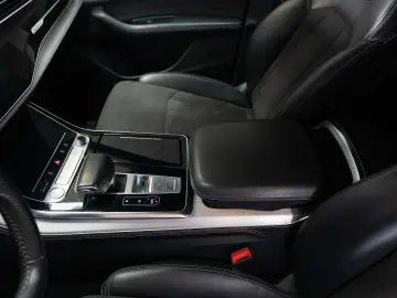 Audi Q8 50TDI