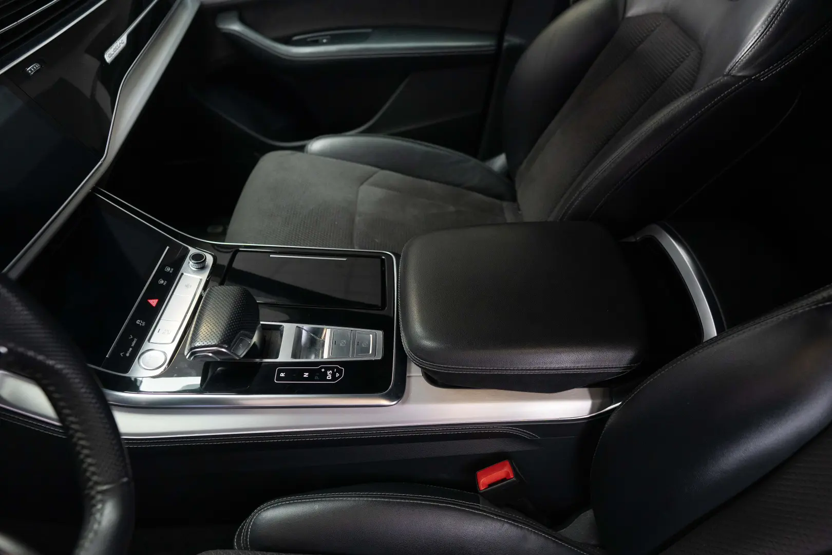 Audi Q8 50TDI