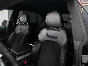 Audi Q8 50TDI