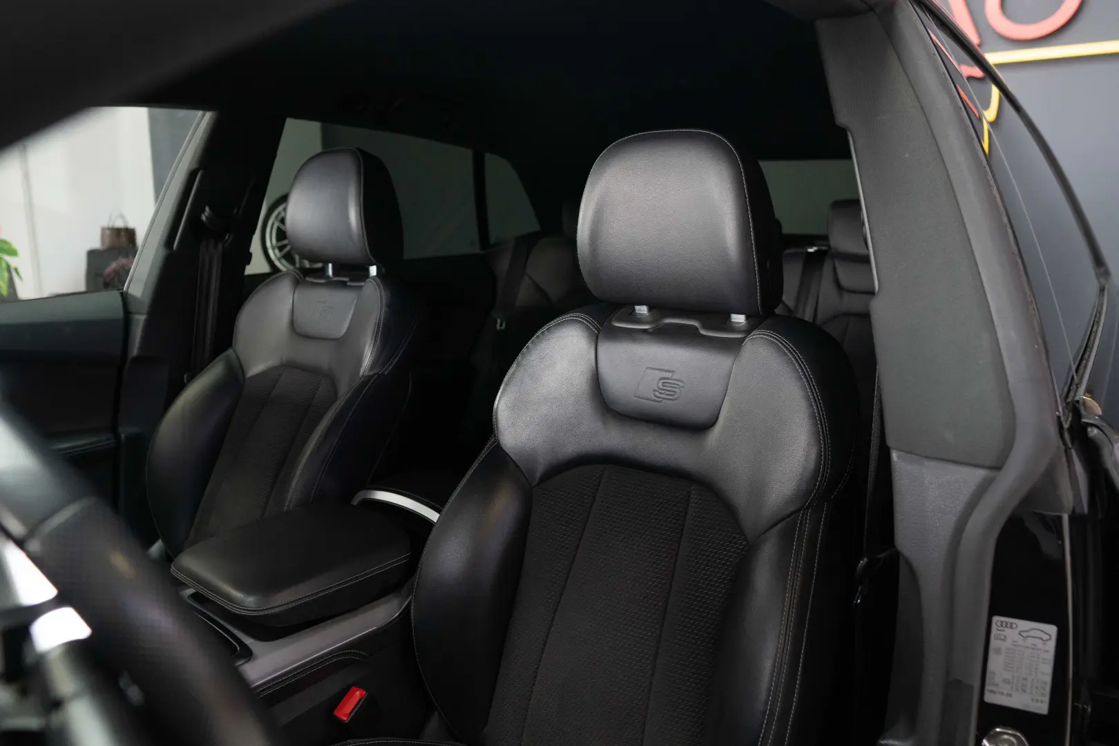 Audi Q8 50TDI