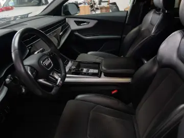 Audi Q8 50TDI