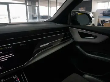 Audi Q8 50TDI