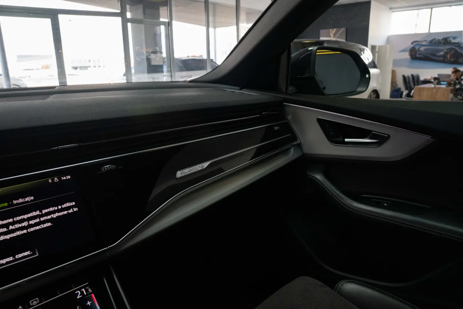 Audi Q8 50TDI