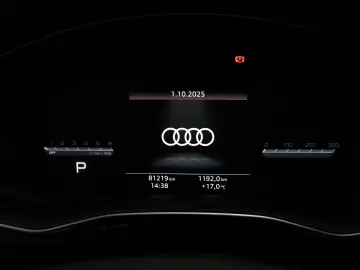 Audi Q8 50TDI