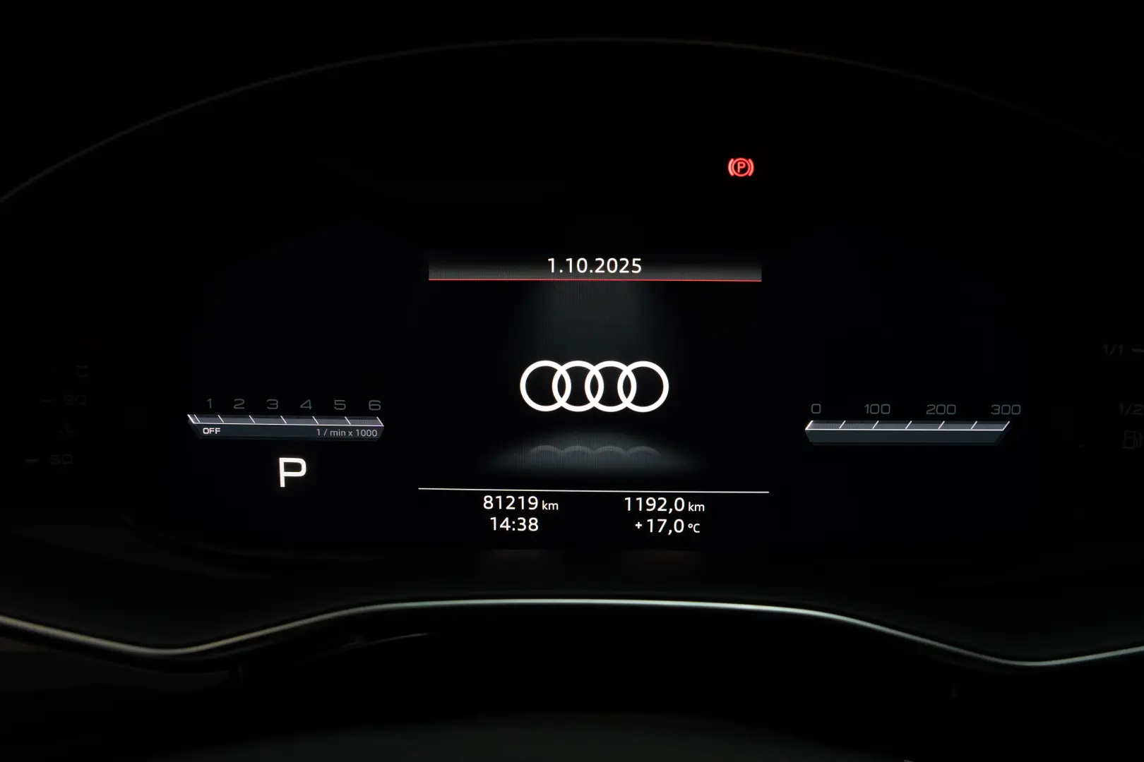 Audi Q8 50TDI