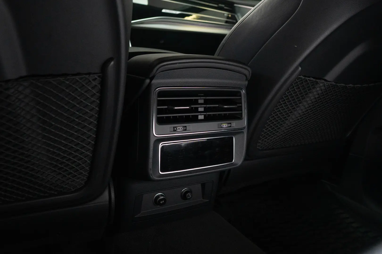 Audi Q8 50TDI