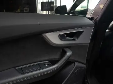 Audi Q8 50TDI