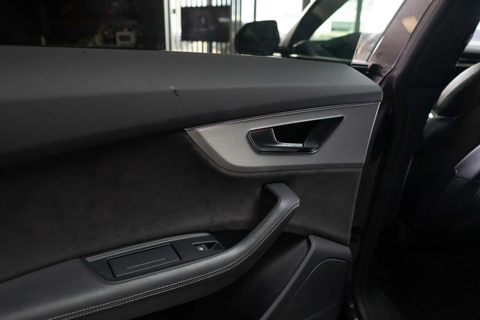 Audi Q8 50TDI