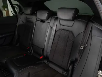 Audi Q8 50TDI