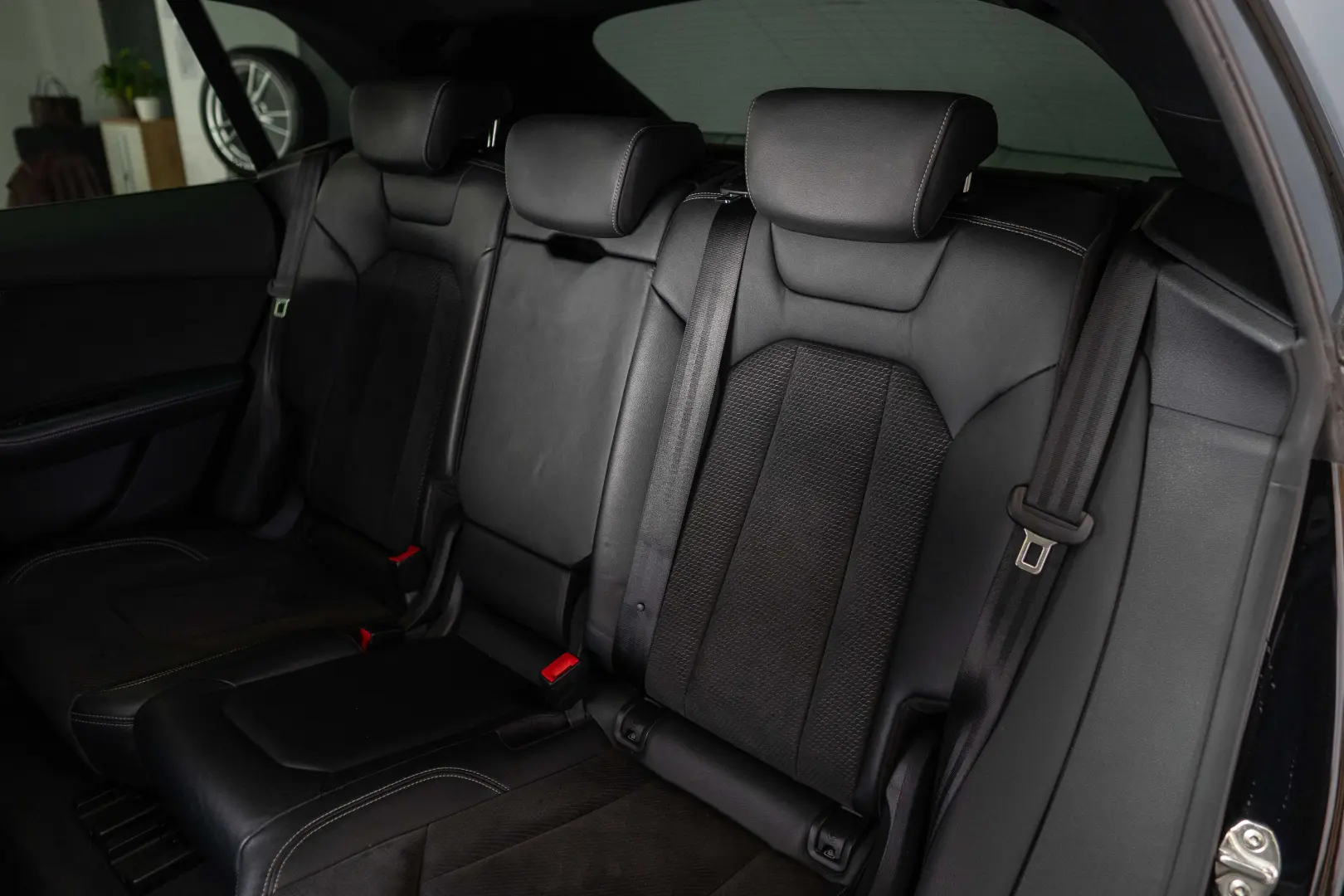 Audi Q8 50TDI
